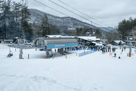 Berkshire East ski area photo 2