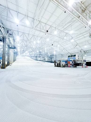 Big Snow ski area photo 3