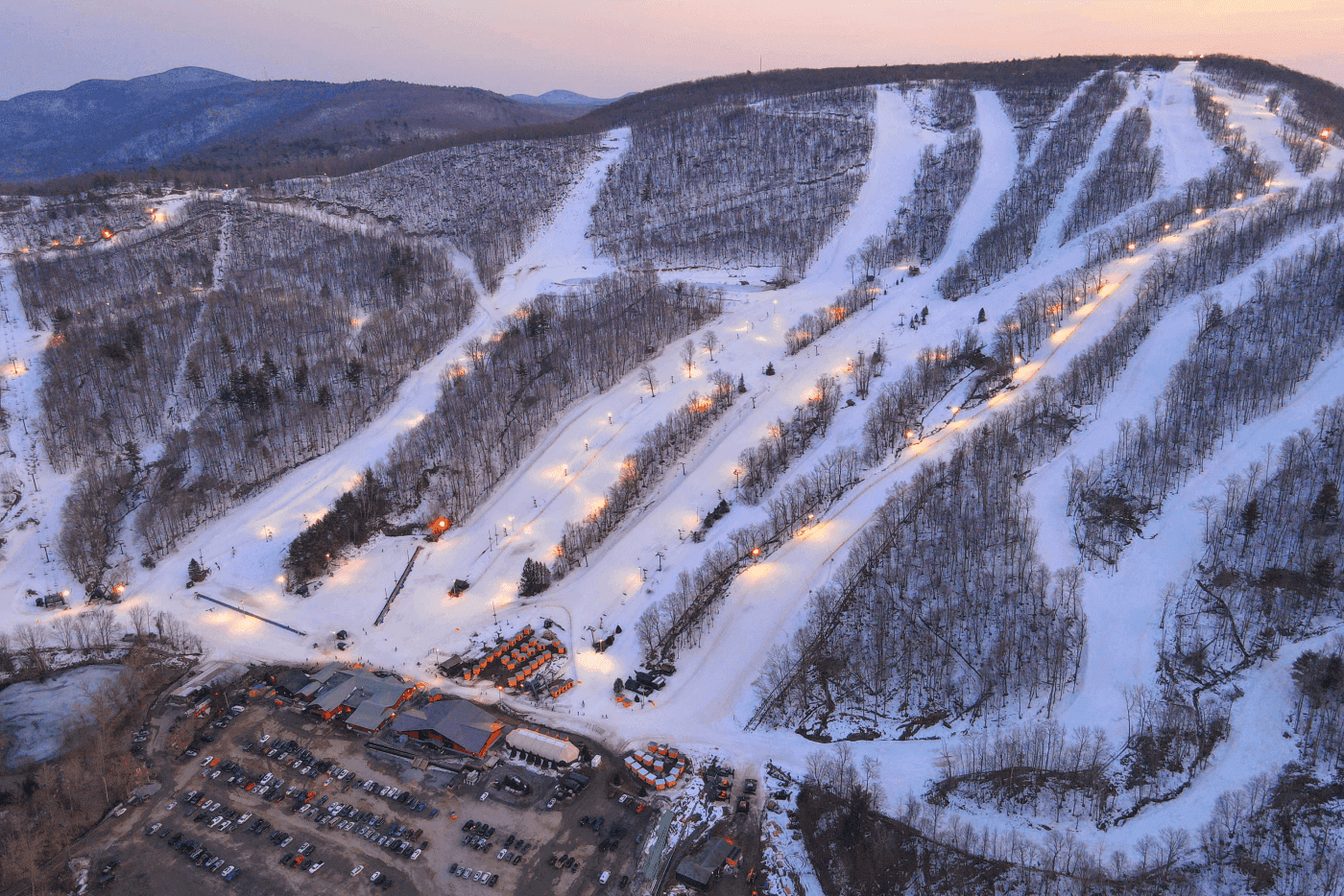 Catamount ski area photo 3