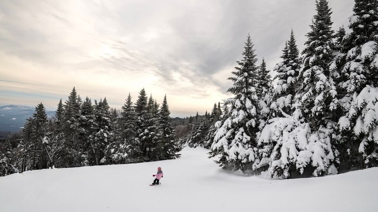 Gore Mountain ski area photo 2