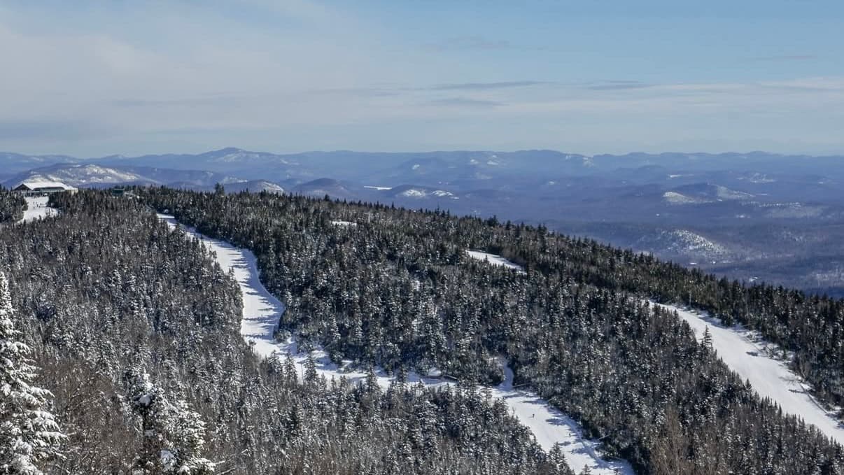 Gore Mountain ski area photo 3