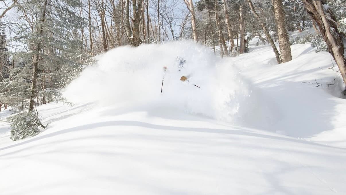 Jay Peak ski area photo 3