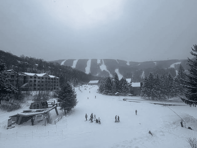 Jiminy Peak ski area photo 3