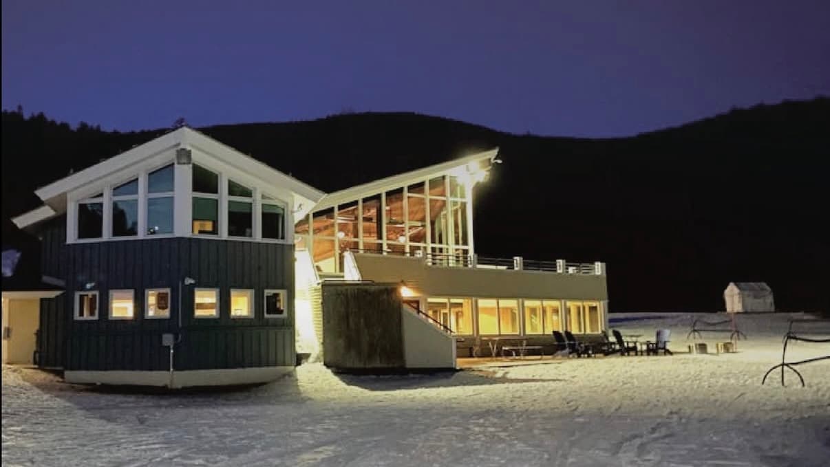 Middlebury Snow Bowl ski area photo 3