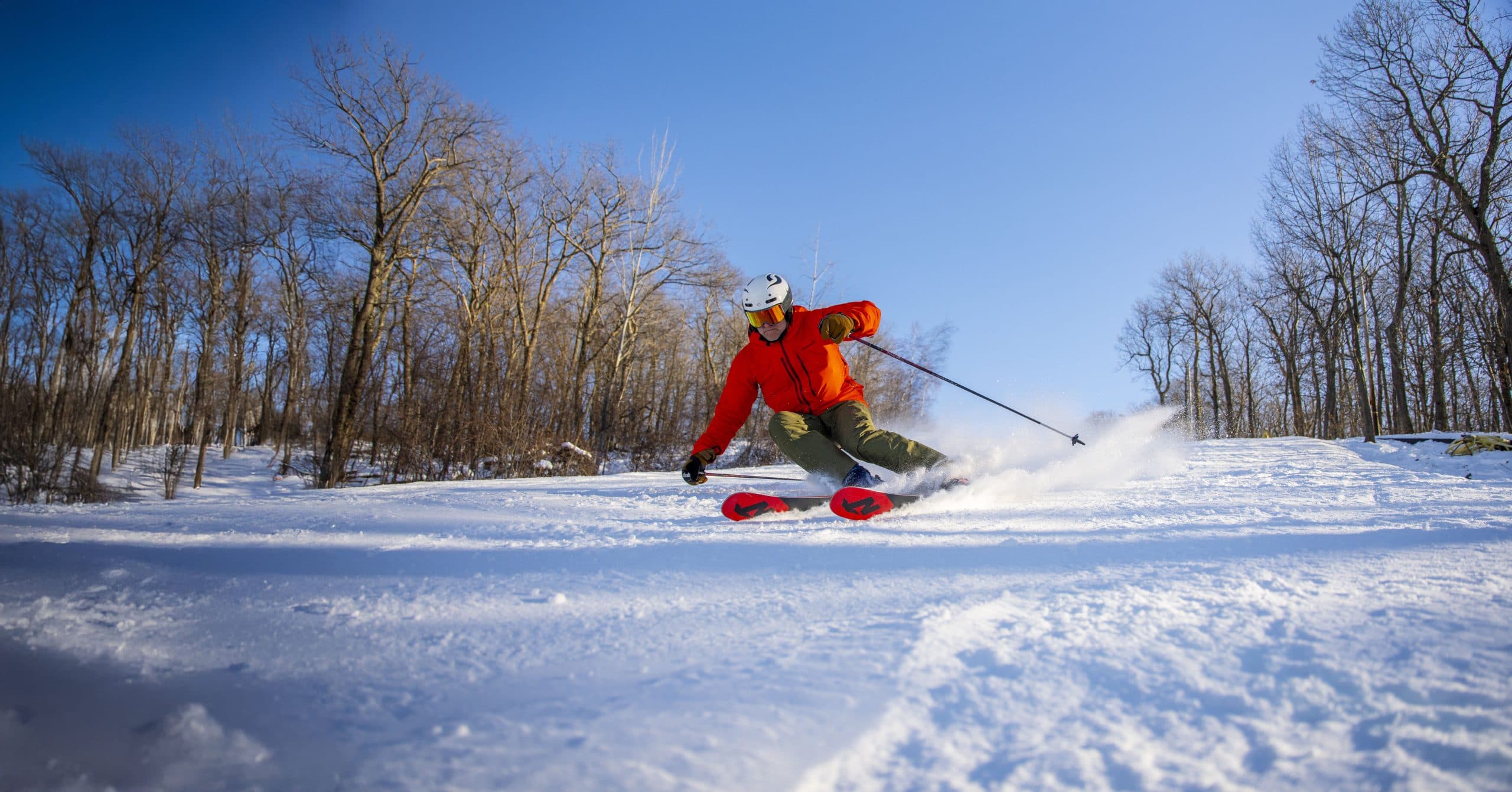 Mountain Creek ski area photo 2