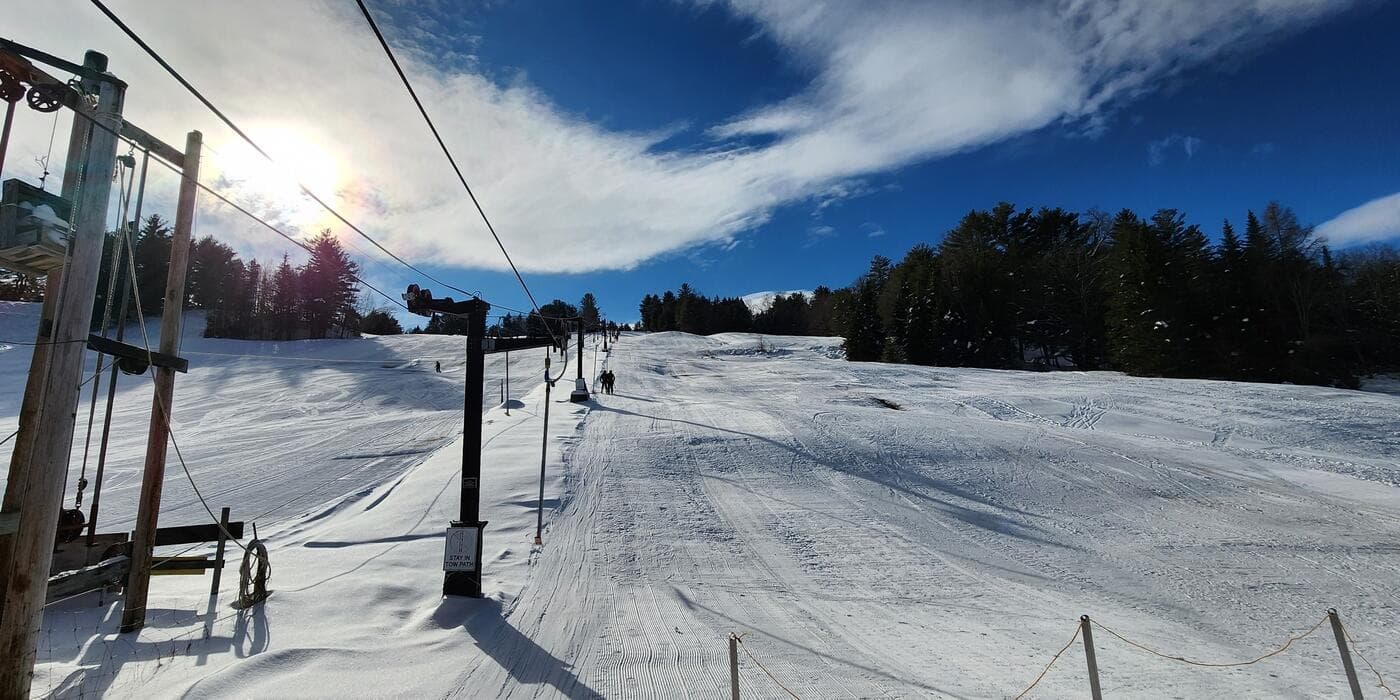 Northeast Slopes ski area photo 3