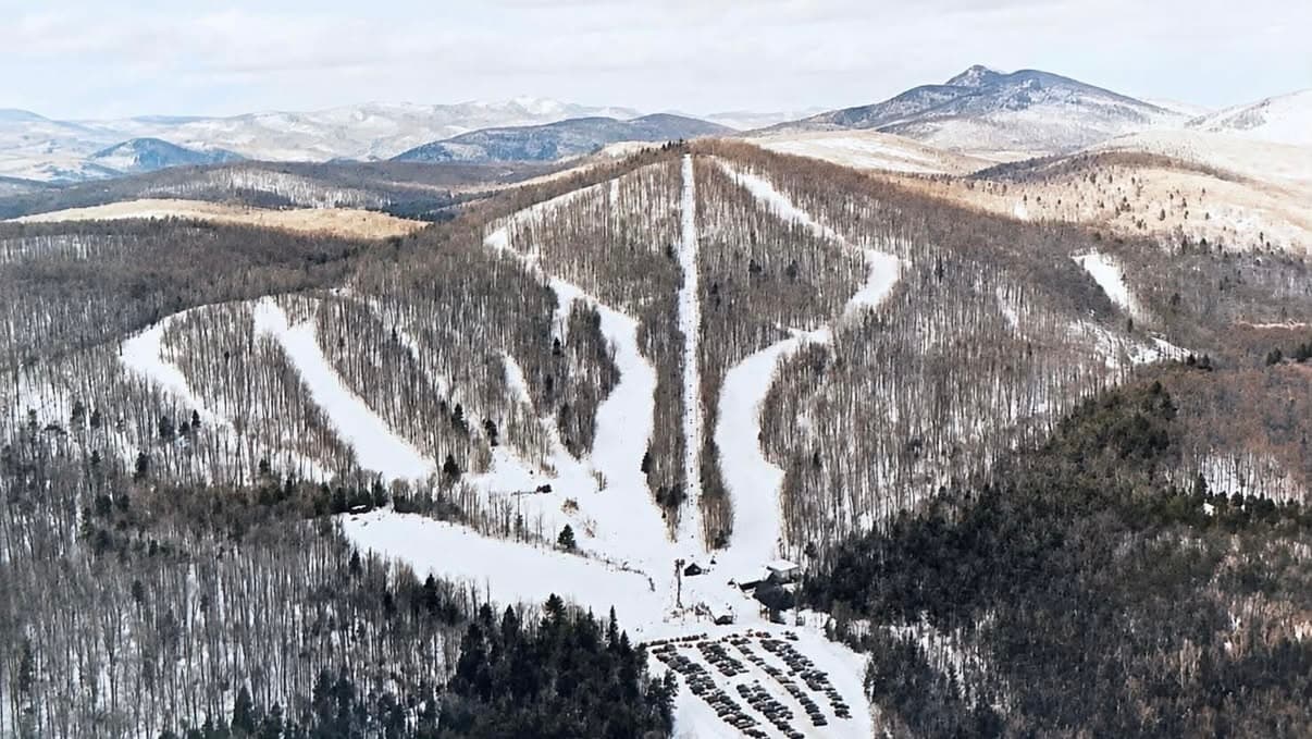 Oak Mountain ski area photo 3