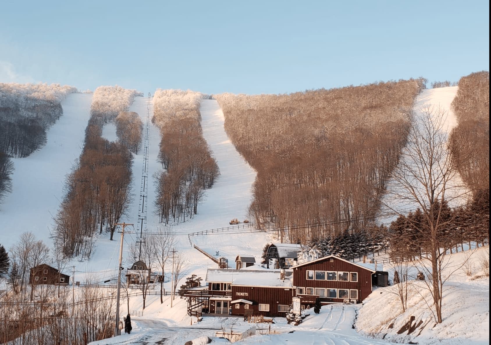Plattekill ski area photo 6