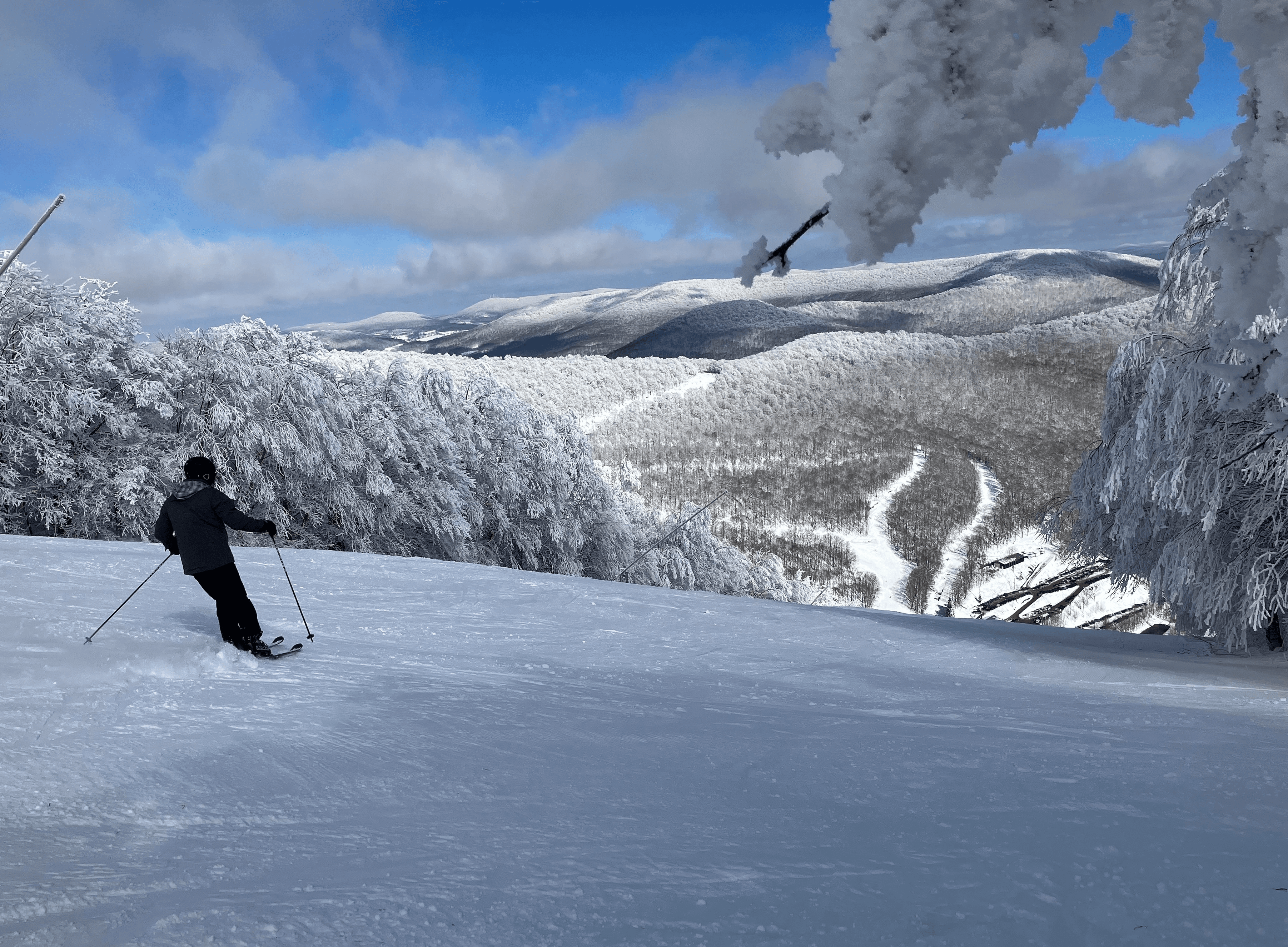 Plattekill ski area photo 2