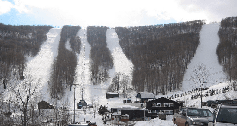 Plattekill ski area photo 5