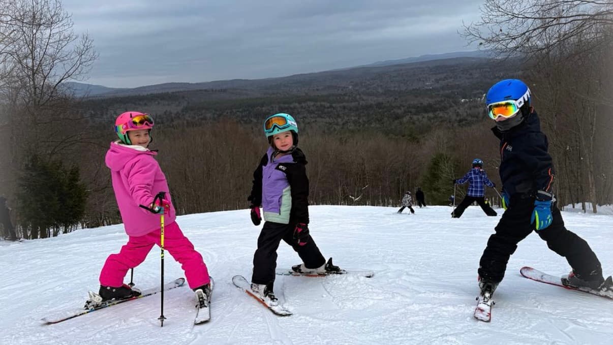 Royal Mountain ski area photo 2
