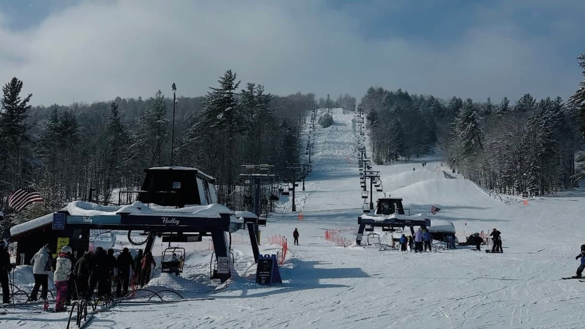 Royal Mountain ski area photo 3