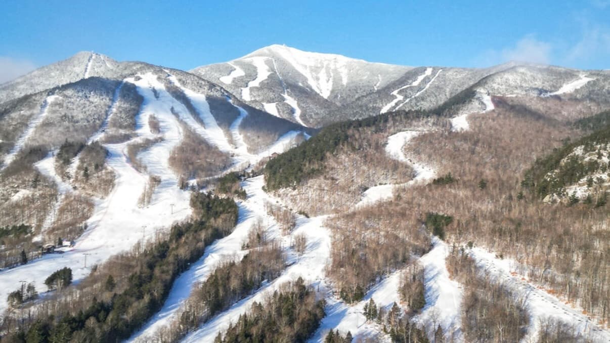 Whiteface Mountain ski area photo 3