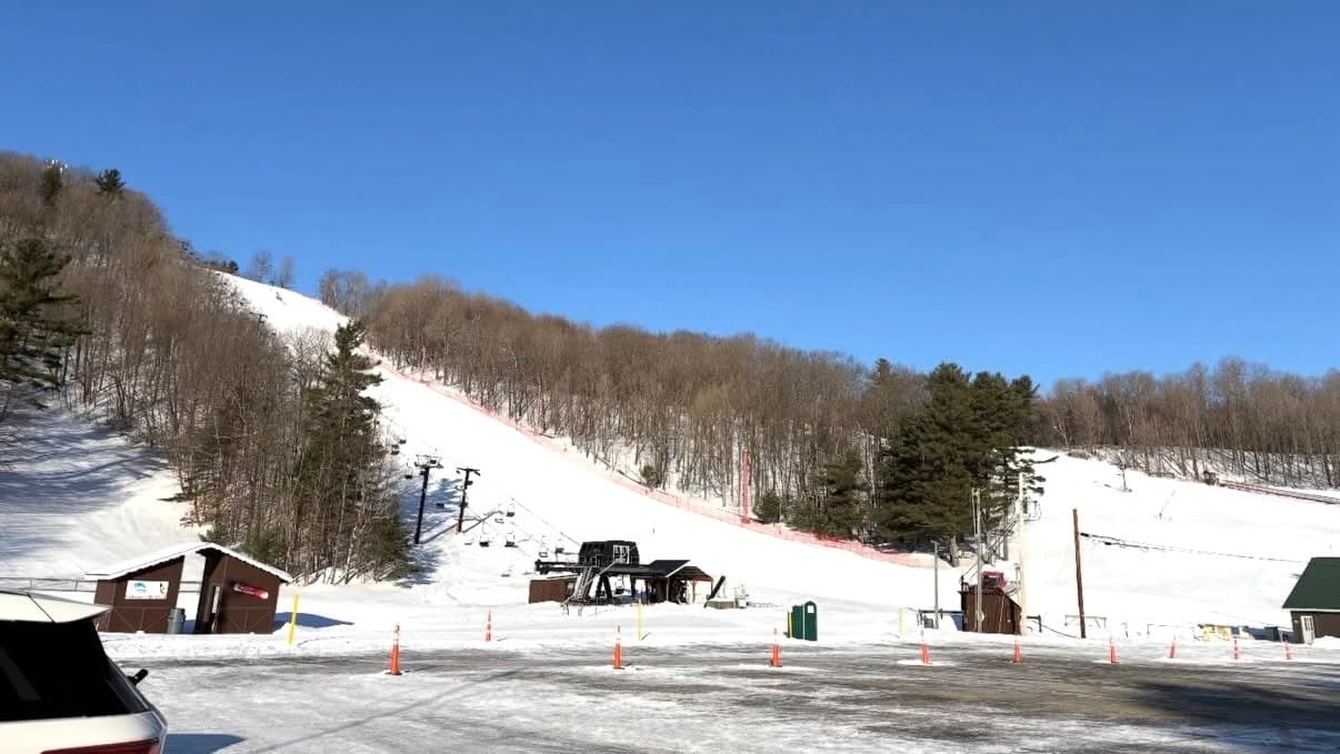 Willard Mountain ski area photo 3